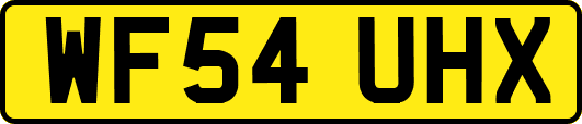 WF54UHX