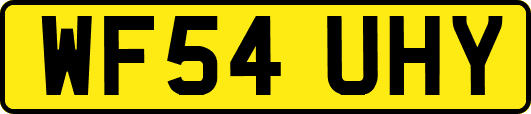 WF54UHY