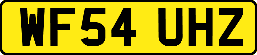 WF54UHZ