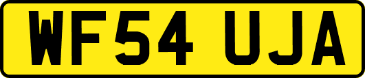 WF54UJA