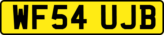 WF54UJB