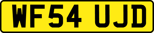 WF54UJD