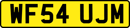 WF54UJM