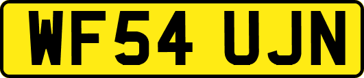 WF54UJN