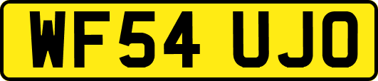 WF54UJO