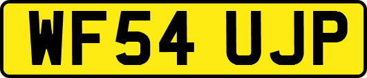 WF54UJP
