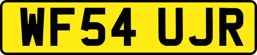 WF54UJR
