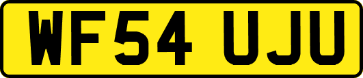 WF54UJU
