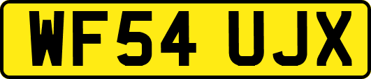 WF54UJX