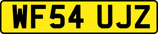 WF54UJZ