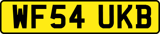 WF54UKB