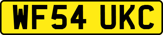 WF54UKC