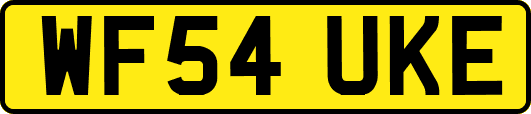 WF54UKE