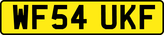 WF54UKF