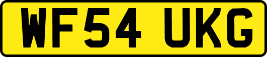 WF54UKG
