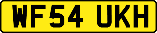 WF54UKH