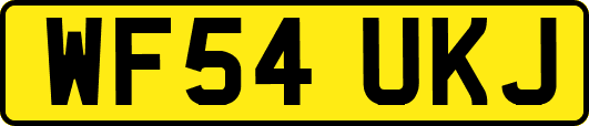 WF54UKJ