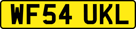 WF54UKL