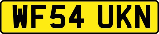 WF54UKN