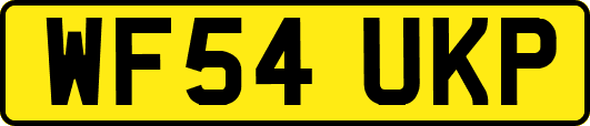 WF54UKP
