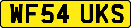 WF54UKS