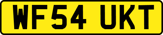 WF54UKT