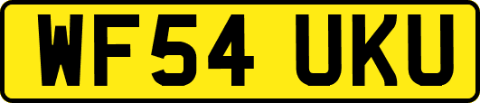 WF54UKU
