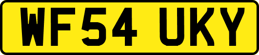 WF54UKY
