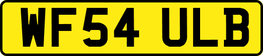 WF54ULB
