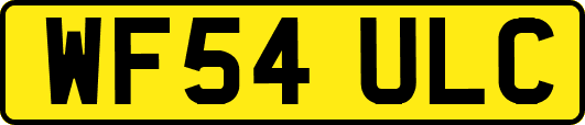 WF54ULC