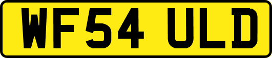 WF54ULD