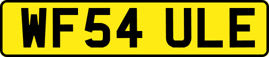WF54ULE