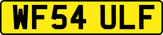 WF54ULF
