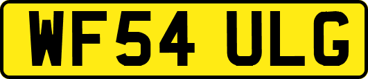 WF54ULG