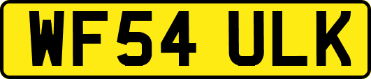 WF54ULK
