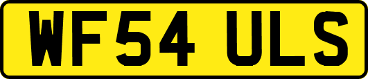 WF54ULS