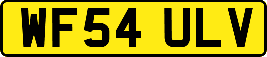WF54ULV