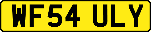 WF54ULY