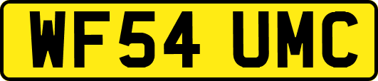 WF54UMC
