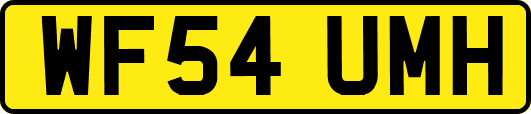 WF54UMH
