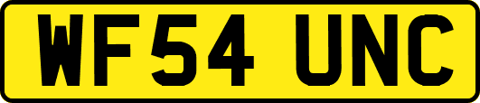 WF54UNC