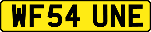 WF54UNE