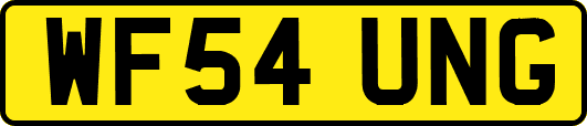 WF54UNG