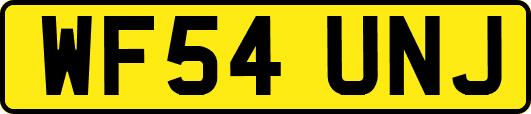 WF54UNJ