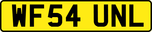 WF54UNL