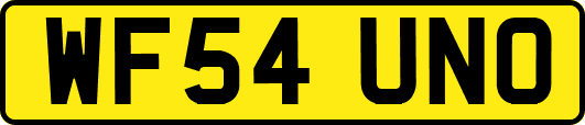 WF54UNO