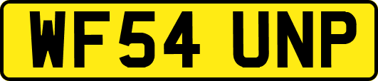 WF54UNP