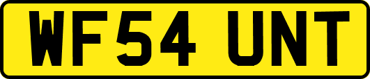 WF54UNT