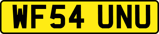 WF54UNU
