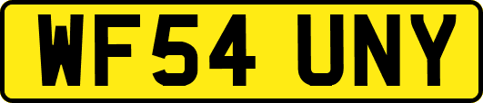 WF54UNY